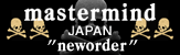 mastermind JAPAN 12AW